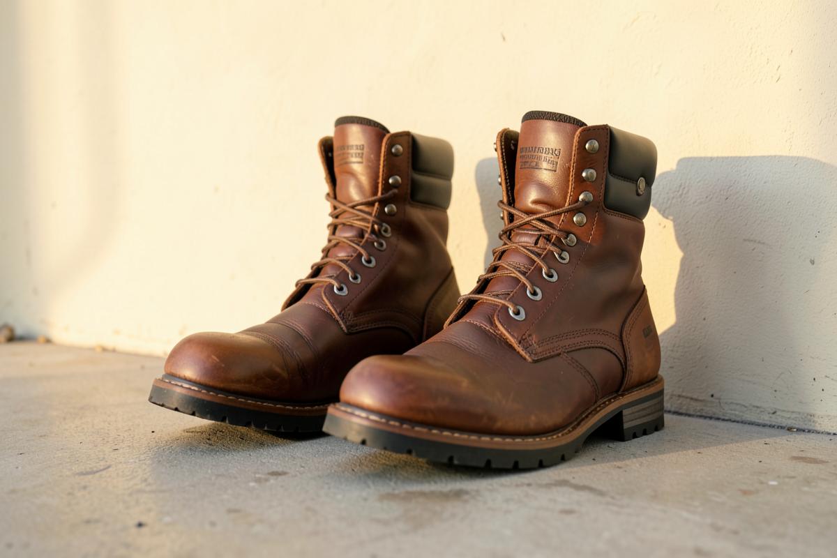 Rukka Waterproof touring boots, broken in for sale in Galway