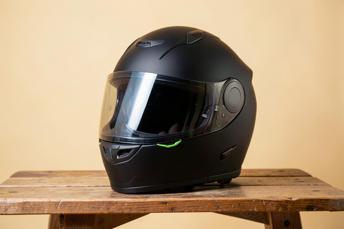 Shoei Neotec 3 flip-front helmet for sale in Dublin